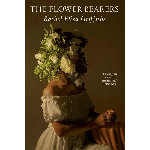 The Flower Bearers - Hardcover - iShook Books