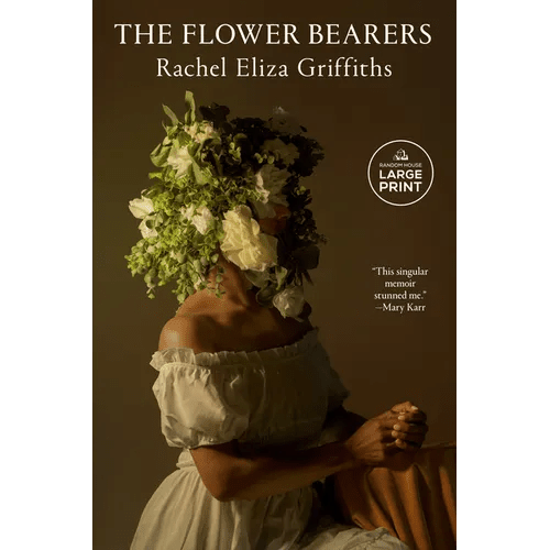 The Flower Bearers - Paperback - iShook Books