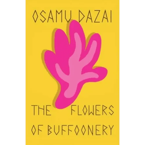 The Flowers of Buffoonery - Paperback - iShook Books