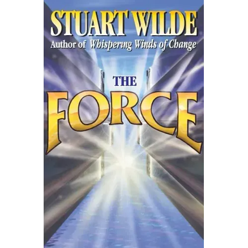 The Force - Paperback - iShook Books