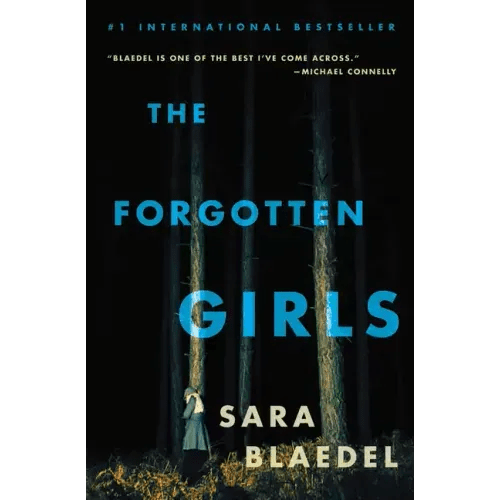 The Forgotten Girls - Paperback - iShook Books