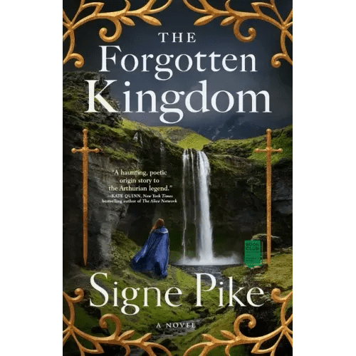The Forgotten Kingdom - Paperback - iShook Books