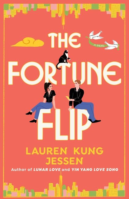 The Fortune Flip - iShook Books