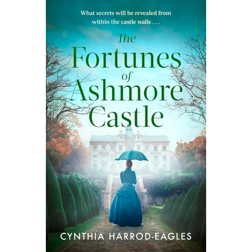 The Fortunes of Ashmore Castle - Hardcover - iShook Books
