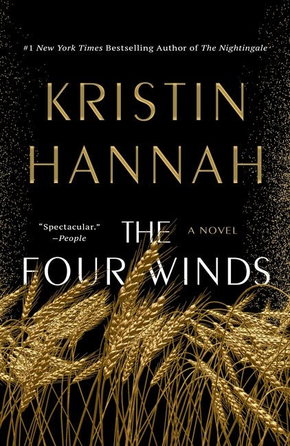 The Four Winds - iShook Books