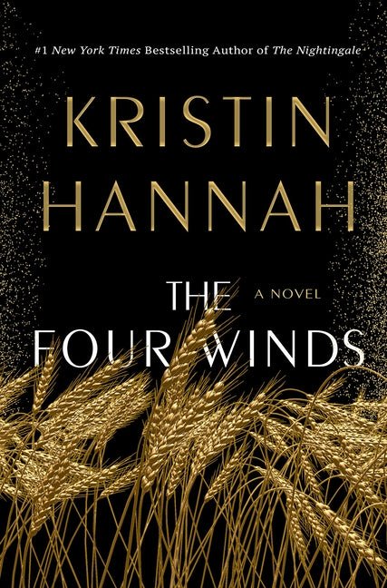 The Four Winds - iShook Books