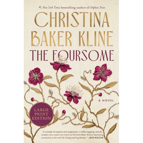 The Foursome - Paperback - iShook Books