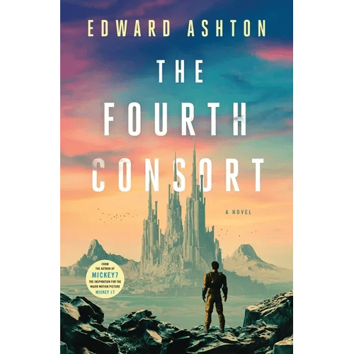 The Fourth Consort - Hardcover - iShook Books