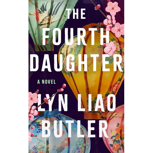 The Fourth Daughter - Paperback - iShook Books