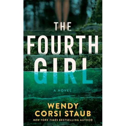 The Fourth Girl - Paperback - iShook Books