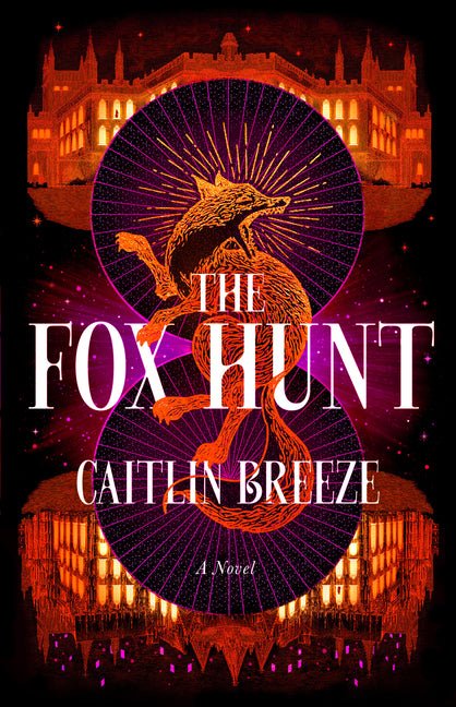 The Fox Hunt - iShook Books