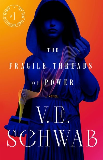 The Fragile Threads of Power - iShook Books