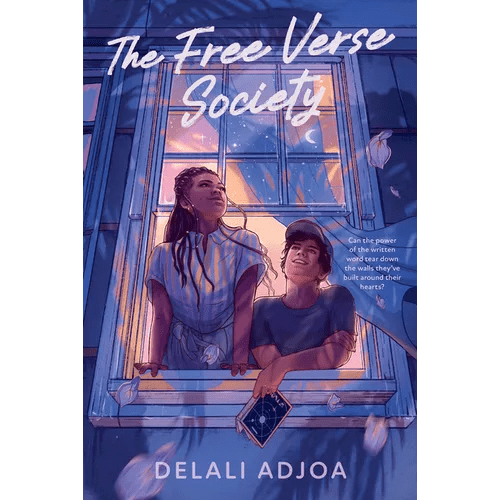 The Free Verse Society - Hardcover - iShook Books