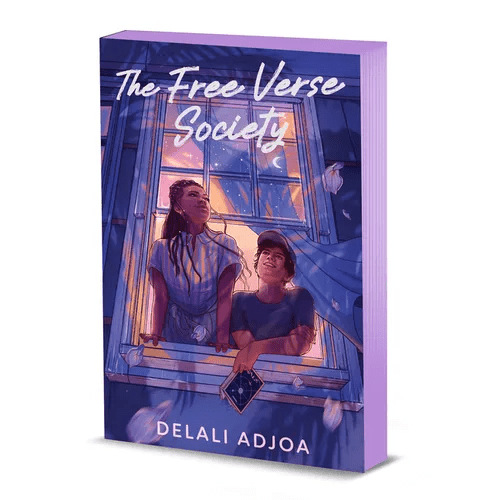 The Free Verse Society - Paperback - iShook Books