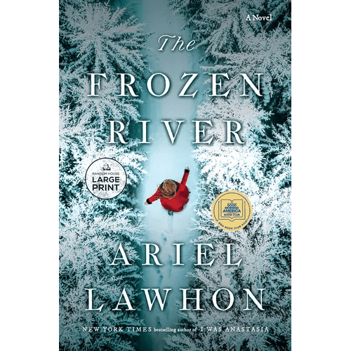 The Frozen River: A GMA Book Club Pick - Paperback - iShook Books