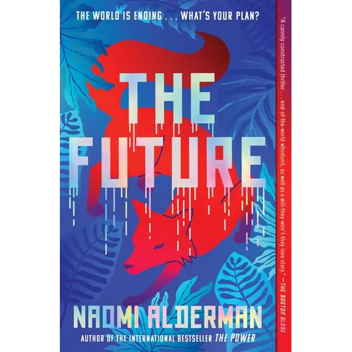 The Future - Paperback - iShook Books