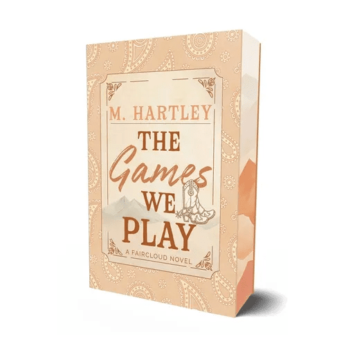 The Games We Play - Paperback - iShook Books