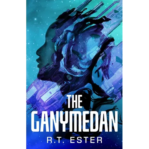 The Ganymedan - Paperback - iShook Books