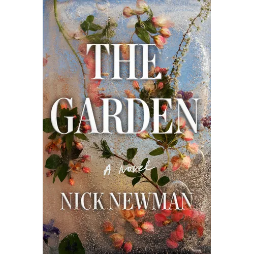 The Garden - Hardcover - iShook Books