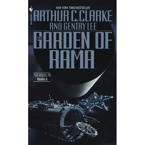 The Garden of Rama - Paperback - iShook Books
