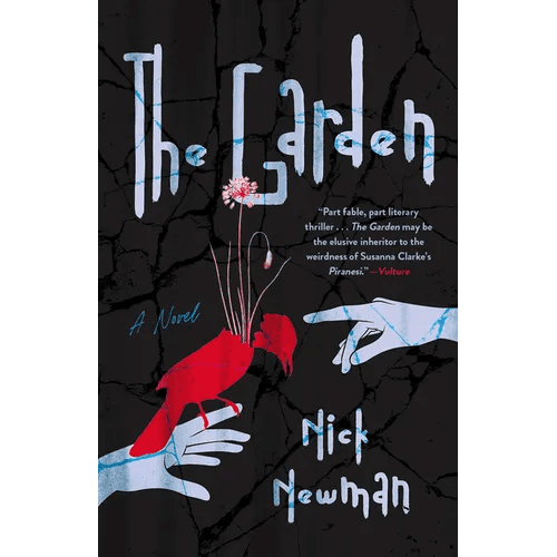 The Garden - Paperback - iShook Books