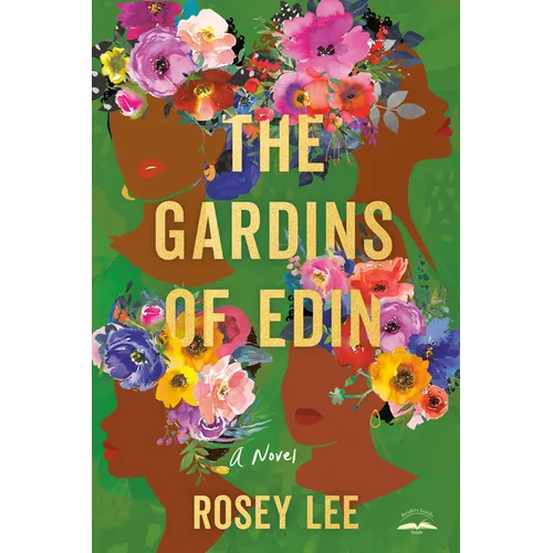 The Gardins of Edin - Paperback - iShook Books