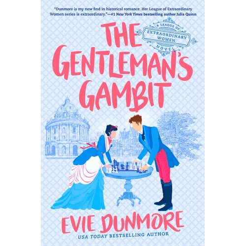 The Gentleman's Gambit - Paperback - iShook Books