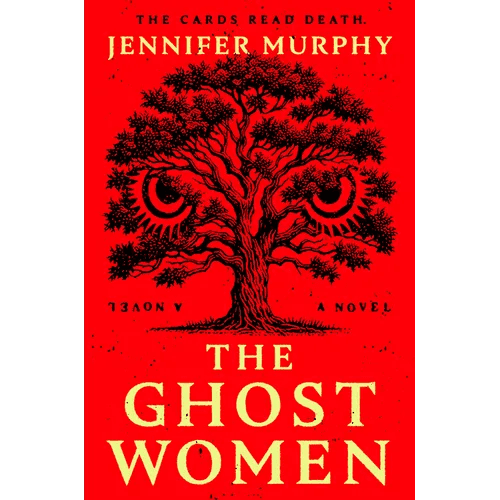 The Ghost Women - Hardcover - iShook Books