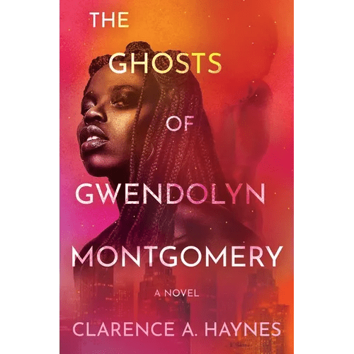 The Ghosts of Gwendolyn Montgomery - Paperback - iShook Books