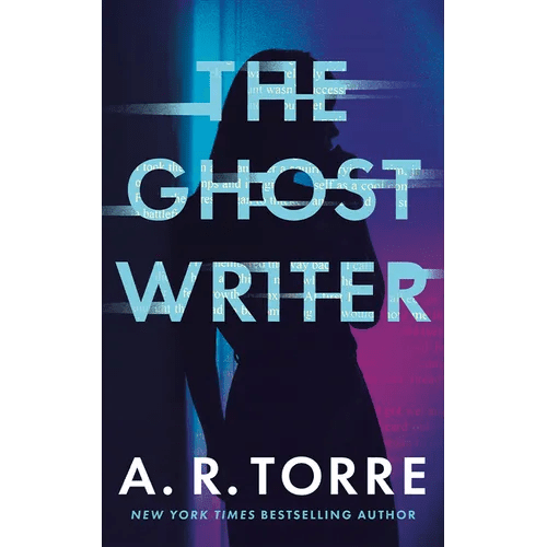 The Ghostwriter - Paperback - iShook Books