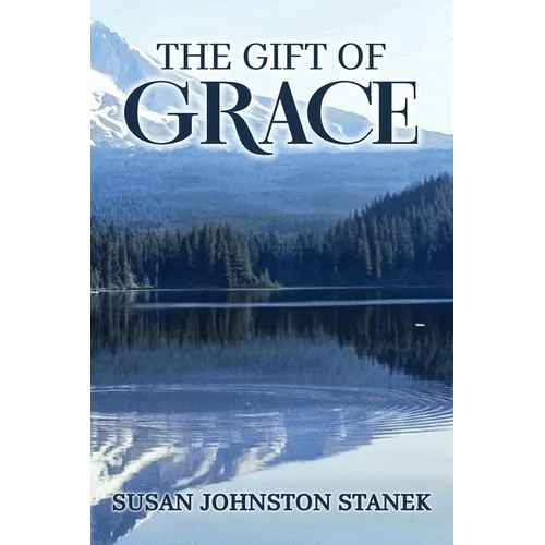 The Gift of Grace - Hardcover - iShook Books