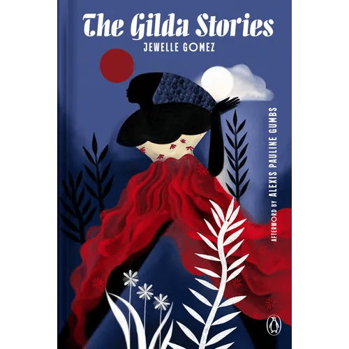 The Gilda Stories - Hardcover - iShook Books
