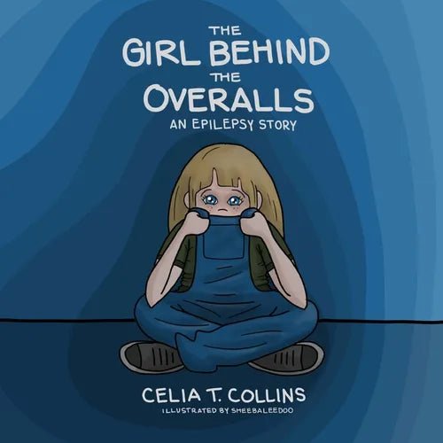The Girl Behind The Overalls - Paperback - iShook Books