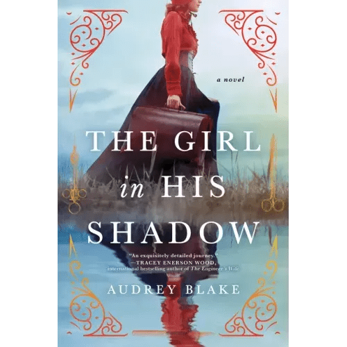 The Girl in His Shadow - Paperback - iShook Books