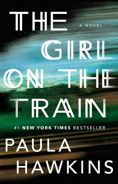 The Girl on the Train - iShook Books