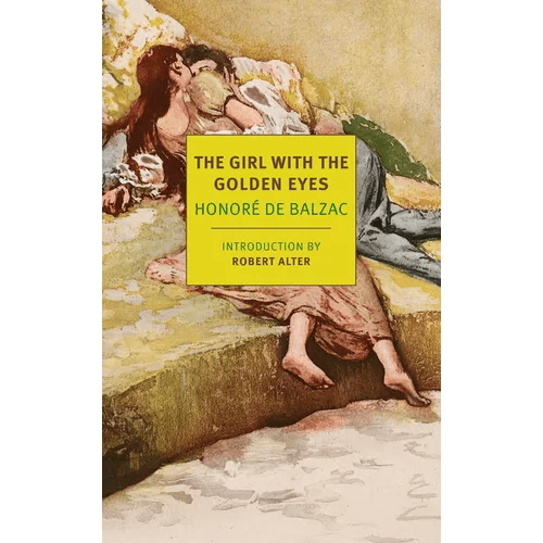 The Girl with the Golden Eyes - Paperback - iShook Books