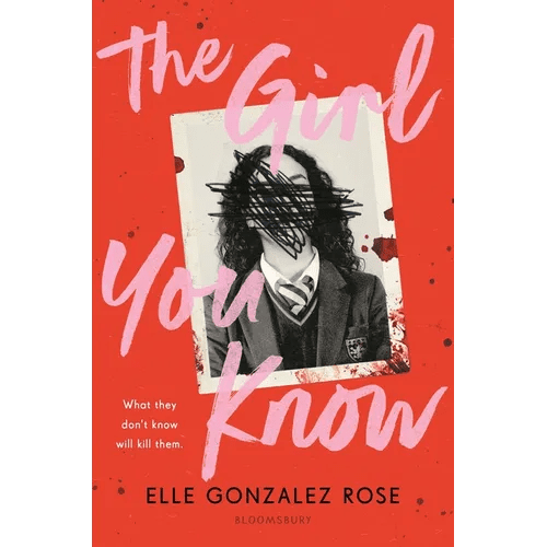 The Girl You Know - Hardcover - iShook Books