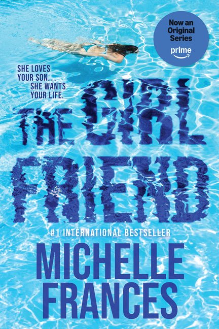The Girlfriend - iShook Books