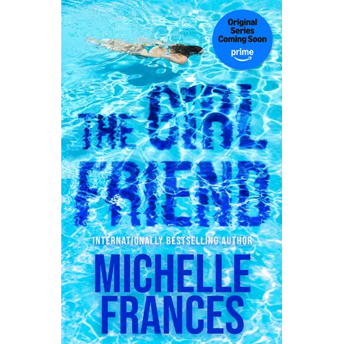 The Girlfriend - Paperback - iShook Books