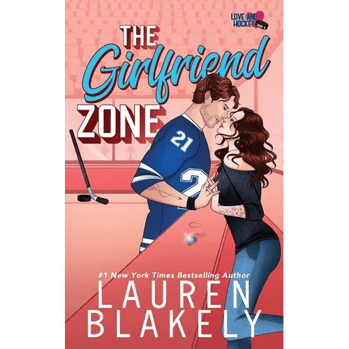 The Girlfriend Zone - Paperback - iShook Books