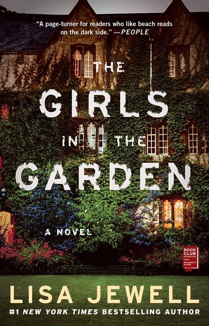 The Girls in the Garden - iShook Books