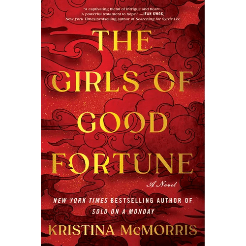 The Girls of Good Fortune (Standard Edition) - Paperback - iShook Books