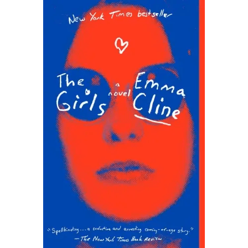 The Girls - Paperback - iShook Books