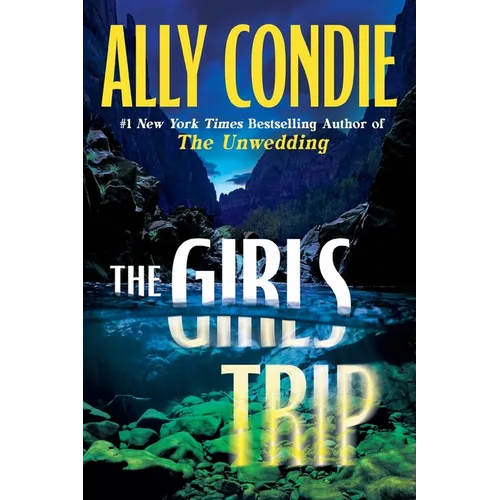 The Girls Trip - Paperback - iShook Books
