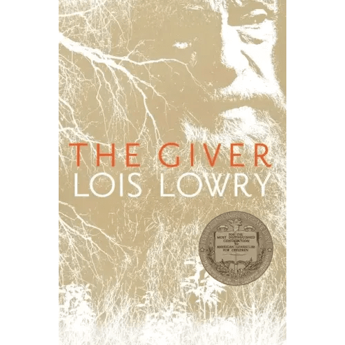 The Giver - Paperback - iShook Books