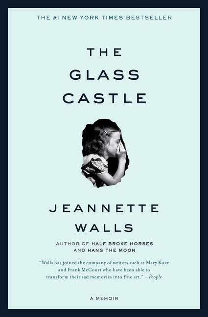 The Glass Castle: A Memoir - iShook Books