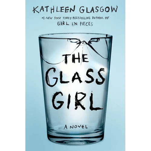 The Glass Girl - Hardcover - iShook Books