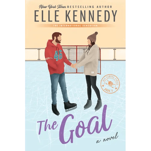 The Goal - Paperback - iShook Books