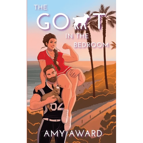The Goat in the Bedroom - Paperback - iShook Books