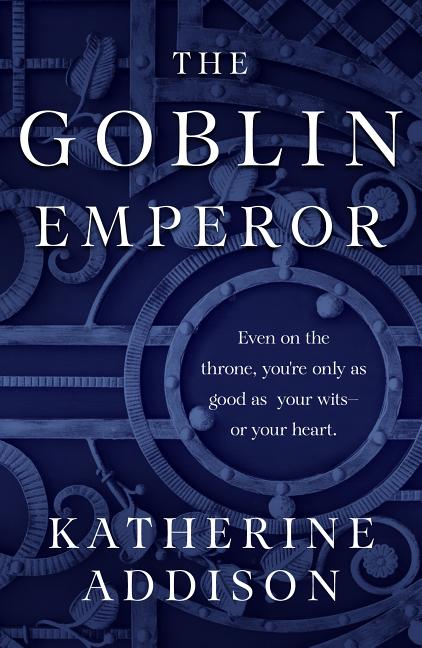 The Goblin Emperor - iShook Books